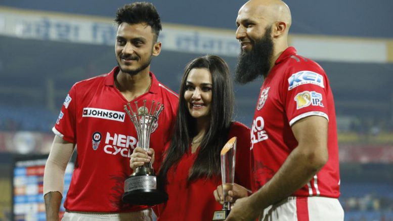 T20 Global League: Kings XI Punjab’s Preity Zinta to own Stellenbosch team