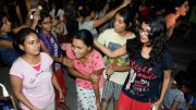 BHU crackdown:Station Officer and Circle Officer removed over lathicharge on protesting students