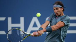 Rafael Nadal survives Daniel Toro test to reach US Open third round