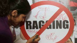 IIT Kanpur suspends 22 students for ragging