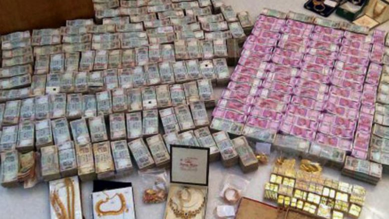 Anti-Corruption Bureau Seize Assets Worth Rs 500 Crore From 2 Civic Officials