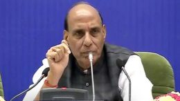 Rajnath to meet Kashmiri youth during J&K visit