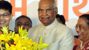 Tourism is one of the largest industries in the world, says President Ram Nath Kovind