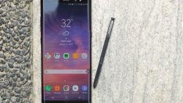 Samsung Galaxy Note 8 review: The return of the Note series