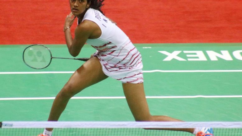 Sindhu, Kashyap advance; Prannoy, Manu-Sumeeth lose at Korea Open