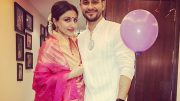 Soha Ali Khan and Kunal Kemmu blessed with a girl