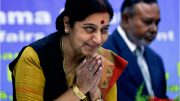 No second chance for NRIs to deposit their currency: Sushma Swaraj