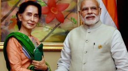 PM Narendra Modi on Myanmar visit: It’s about emotional connect