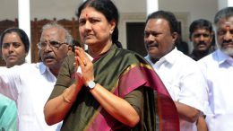 AIADMK removes Sasikala from all party positions, Jayalalithaa to be ‘eternal general secretary’