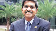 CEO D Shivakumar