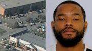 Maryland office park shooting suspect apprehended