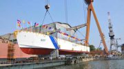 Cochin Shipyard lowest bidder for Rs 5,400 crore Navy contract