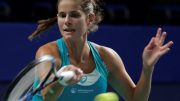 Russia’s Daria Kasatkina, Germany’s Julia Goerges reach Kremlin Cup final