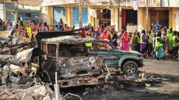 Bomb blast: 276 killed in deadliest single attack in Somalia’s history