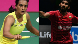 Denmark Open: Saina Nehwal, K Srikanth advance to second round, PV Sindhu out