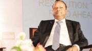 Rajnish Kumar appointed SBI Chairman for three years