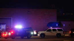 Texas Tech University shooting: Officer shot dead at campus police department, suspect arrested