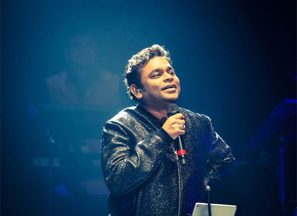 Apple joins hands with AR Rahman to set up 2 music labs in India