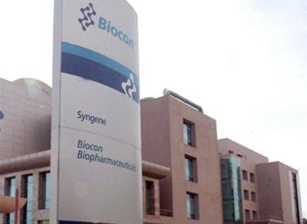 Biocon gets CRL from USFDA for anti-cancer drug