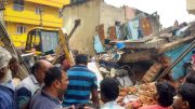 6 killed in Bengaluru house collapse due to suspected cylinder blast