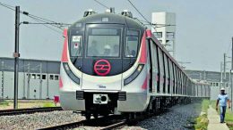 Delhi Metro Magenta Line set to start; Benefits for Delhiites will amaze you