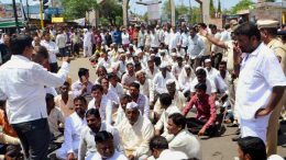 Maharashtra loan waiver scheme: Farmers to protest across state today