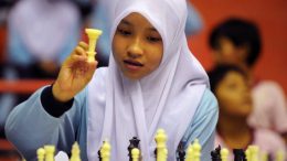 Woman chess player banned by Iran over hijab switches over to US national team