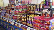 Supreme Court rules: No firecracker sale in Delhi-NCR this Diwali