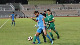 AFC Asian Cup Qualifiers: Confident India eye championship berth against Macau