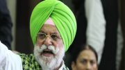 Punjab Minister Rana Gurjit Singh took loans from firms that funded mine auction