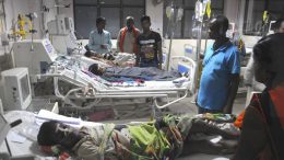 16 kids die at Gorakhpur’s BRD Medical College in last 24 hours