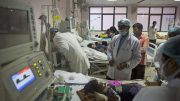 BRD Medical College: 69 children dead in 4 days; 19 in last 24 hours