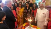 Diwali 2017 updates: Ivanka Trump tweets Diwali wishes, says she looks forward to India visit