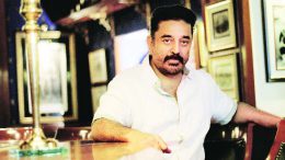 Kamal Haasan set to float his political party on his birthday?