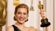 Kate Winslet reveals why she didn’t mention Harvey Weinstein in her Oscar speech