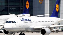 German airline Lufthansa: To buy lion’s share of Air Berlin’s planes