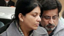 Aarushi murder case: Rajesh, Nupur Talwar likely to be released today