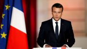 New Delhi prepares to welcome French President Emmanuel Macron in December