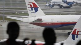 Malaysia says no decision yet on new offers to search for missing MH370