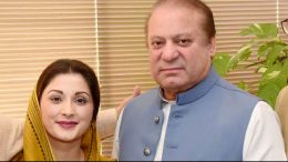 Pakistan court indicts Nawaz Sharif, daughter