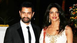 Confirmed Priyanka Chopra joins Aamir Khan in Rakesh Sharma biopic