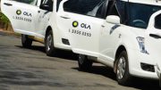 Ola gets $2 bn funding from SoftBank, Tencent and others