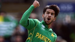 Hasan Ali breaks Waqar Younis’ record, becomes fastest Pakistan bowler