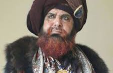 Padmavati: Raza Murad shares his first look but rushes to delete it later