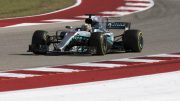 Mercedes celebrate toughest title yet