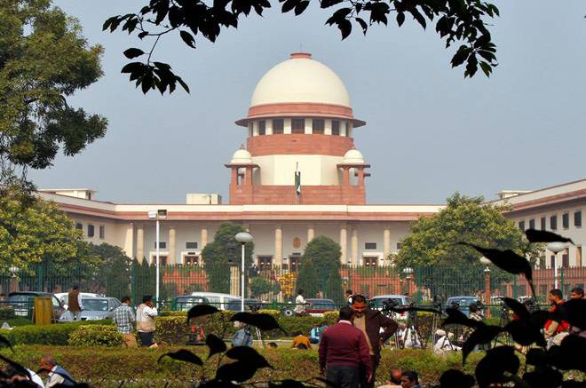 Sex with wife aged below 18 years will amount to rape: SC