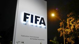 Pakistan football team suspended by Fifa