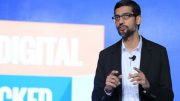 Sundar Pichai :Integrating artificial intelligence to rethink hardware products Sundar Pichai