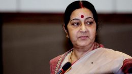 Sushma Swaraj’s Diwali gift: Visas to all Pakistanis with pending medical cases