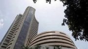 BSE sensex bounces 224 points in early trade on positive Asian cues